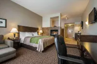 Comfort Inn & Suites فنادق في سُري