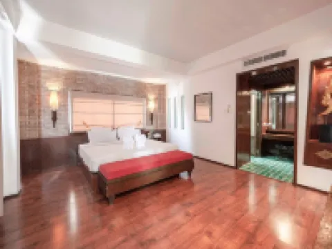 Holiday Garden Hotel & Resort Hotels near Wat Phra That Doi Suthep