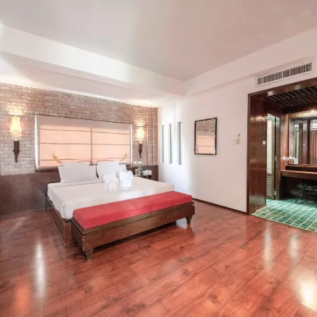 Holiday Garden Hotel & Resort Hotels in Chiang Mai