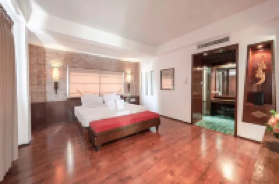 Holiday Garden Hotel & Resort Hotels in Chiang Mai