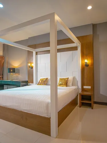 รูปภาพของสมาร์ท โฮเทล (Smart Hotel)