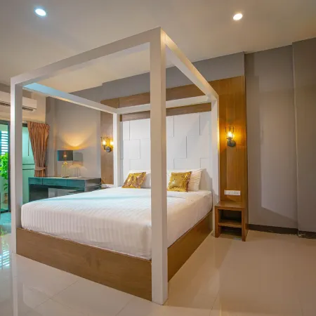 Smart Hotel