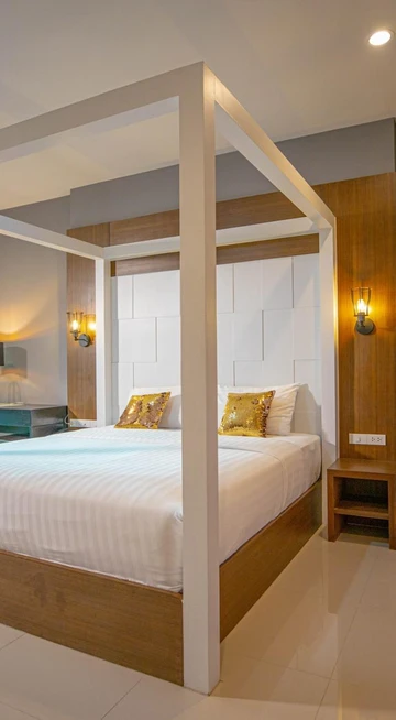 รูปภาพของสมาร์ท โฮเทล (Smart Hotel)