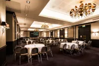 Pentahotel Reading Hotel a Reading
