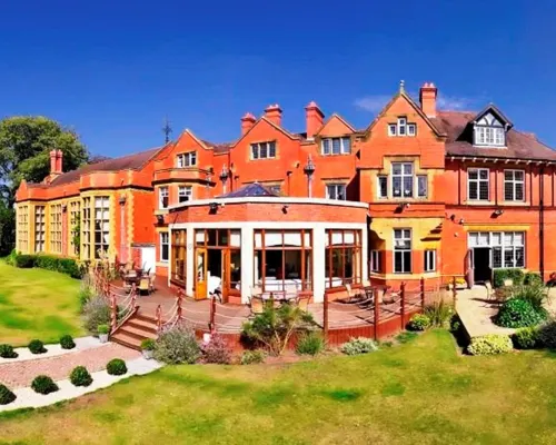 CBH The Mount Hotel Hotels in Wolverhampton