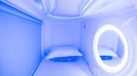 Spacepod@Com - Ostelli