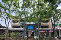 Mantra Heritage Hotel a Mossman
