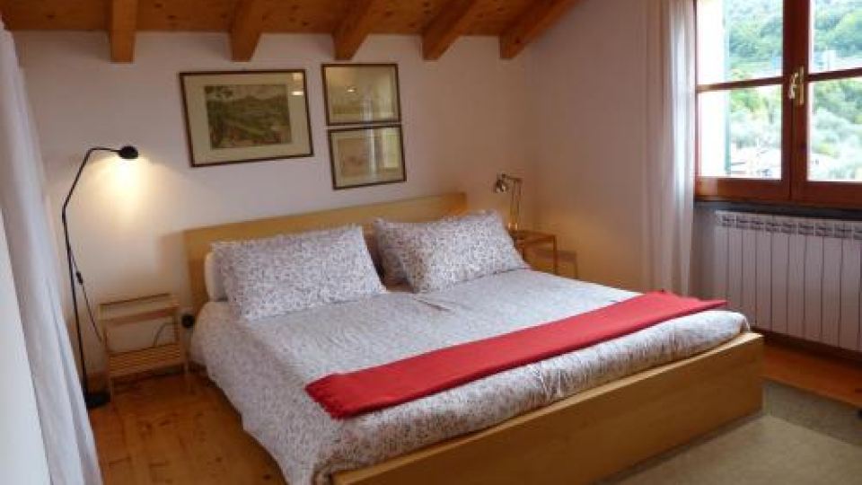 Olive Press Lodge