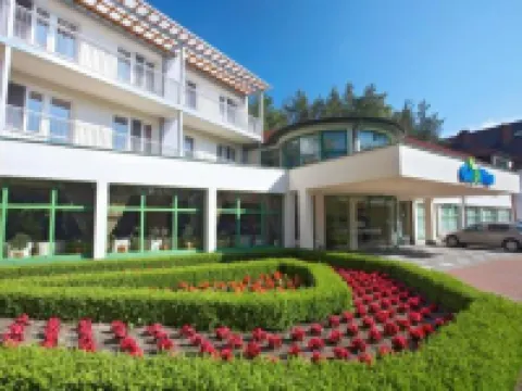 達布基戈維塔度假村 斯瓦夫諾縣酒店