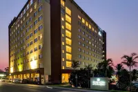 Protea Hotel Lusaka Tower Hotels in 