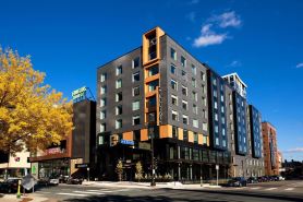 Elliot Park Hotel, Autograph Collection