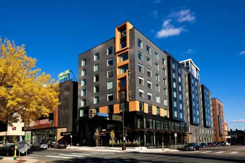 Elliot Park Hotel, Autograph Collection Hotels in Minneapolis