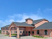 Rodeway Inn Hotels in Red Oak