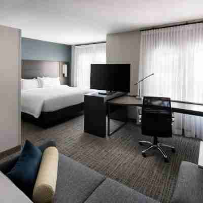 Residence Inn Phoenix Mesa East Rooms