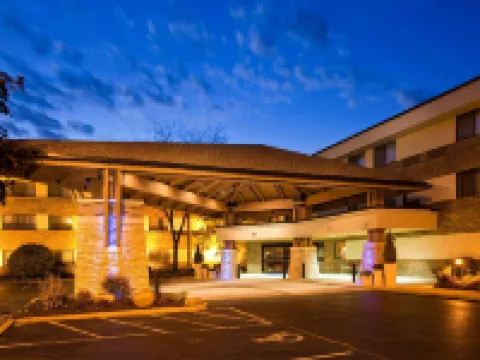 Suburban Studios Arlington Heights Elk Grove Hotels in Cook County