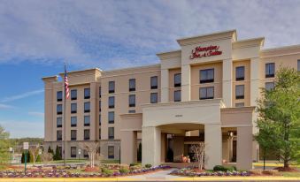 Hampton Inn & Suites Fredericksburg South