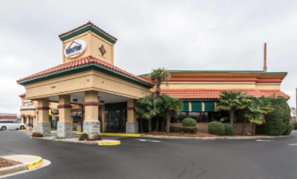 Suburban Studios Florence - Darlington