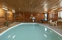 Days Inn by Wyndham Salina I-70