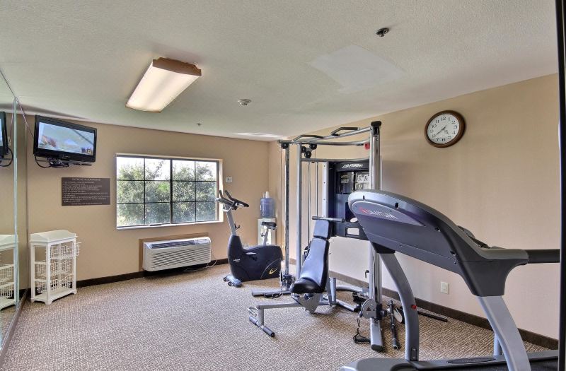 Comfort Inn Edinburg South photo 4