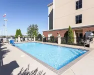 Comfort Suites Olive Branch - Memphis South Các khách sạn ở Olive Branch
