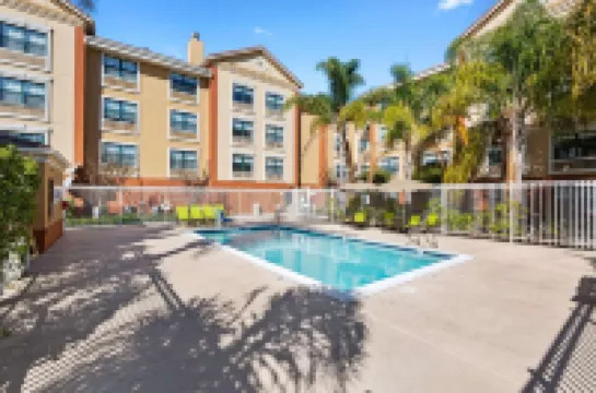 Extended Stay America Premier Suites - Union City - Dyer St Hotels in Union City