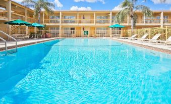 La Quinta Inn Tampa Airport Stadium Westshore