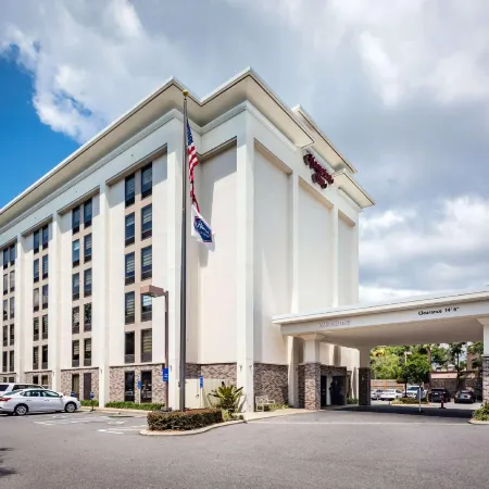 Hampton Inn Tampa-Airport/Westshore