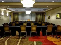 Hilton Garden Inn Raleigh-Durham/Research Triangle Park