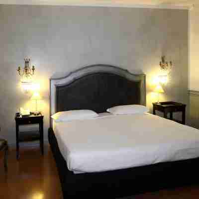 Villa Foscarini Cornaro Rooms