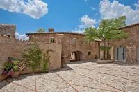 Borgo Della Marmotta Hôtels à : Poreta