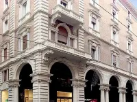 Hotel Panorama Bologna Centro