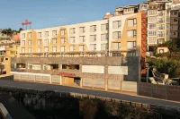 Ramada by Wyndham Darjeeling Gandhi Road - فطور