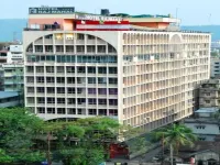 Hotel Rajmahal Các khách sạn gần Gopal Than