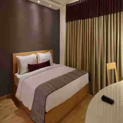 Melange Lavelle by Melange Hospitality Rooms