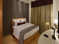 Melange Luxury Serviced Apartments - Апартаменты