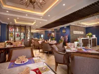Eden Boutique Hotel & Spa - Kitchens