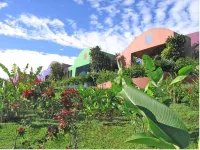 Xandari Resort & Spa Hôtels à : Poás