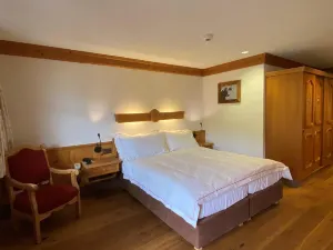 Hotel le Grand Chalet Gstaad