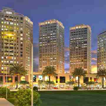 Santorini Hotel Hotel Exterior