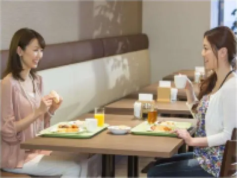 โรงแรมพรีเมียร์ เคบิน อาซาฮิกาวะ