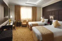 Mövenpick Qassim Hotels in 
