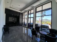 Charaka Residence Dieng Hotels in Batur