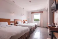 Sahira Butik Hotel Paledang