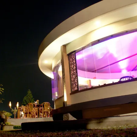 Purnama Hotel
