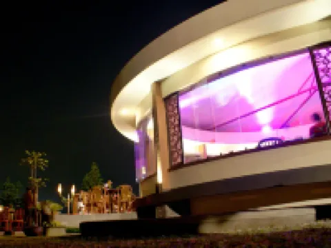 Purnama Hotel