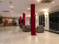 Garden View Hotel