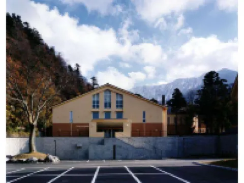 Hotel Daisen Shirogane