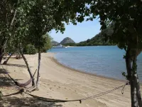 Waecicu Beach Inn Hotel a Labuan Bajo