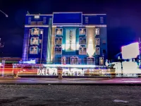 Hotel Dalwa Syariah Hotels in Pasuruan Regency