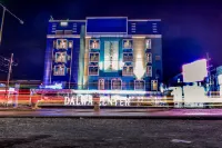 Hotel Dalwa Syariah Hotels in Purworejo